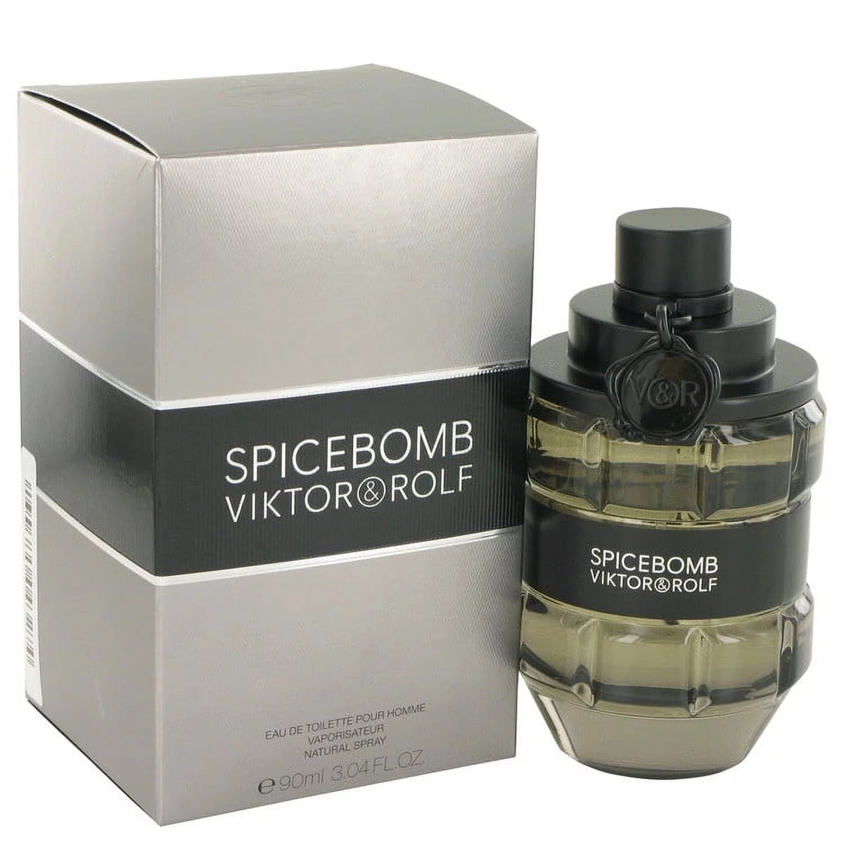 Spicebomb D1804
