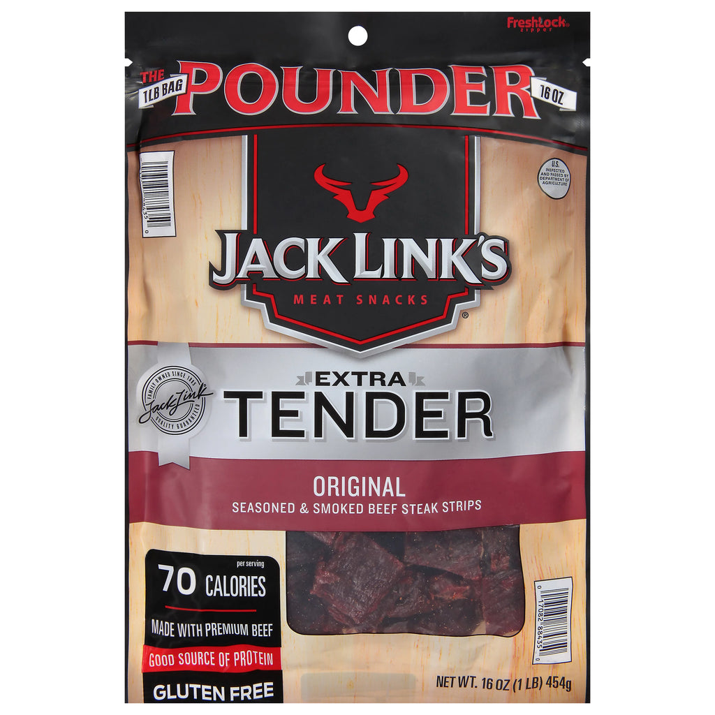 16 oz Beef Steak Strips C936774