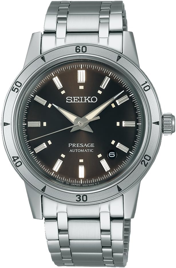Presage Watch B669145