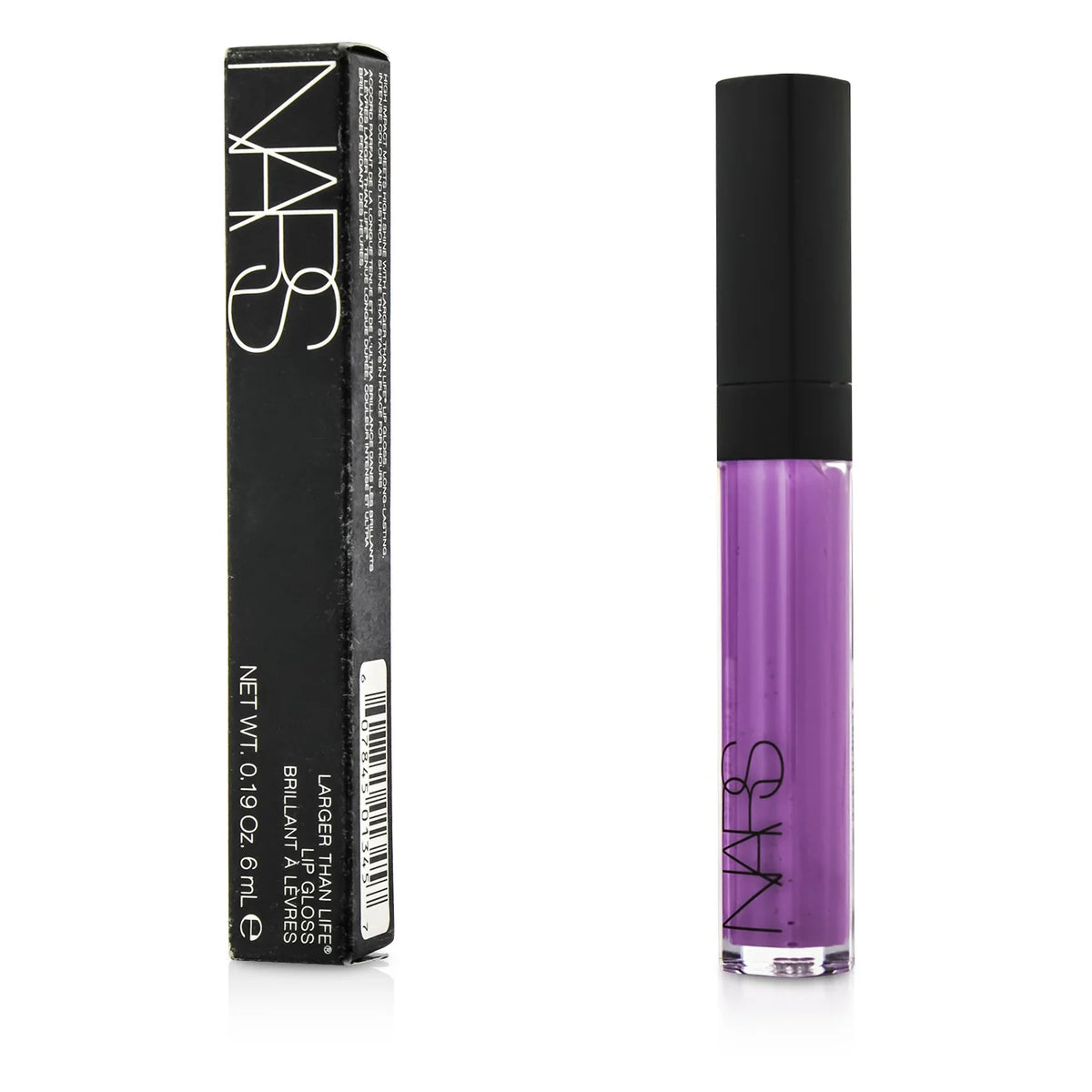 Larger Than Life Lip Gloss 6ml W550