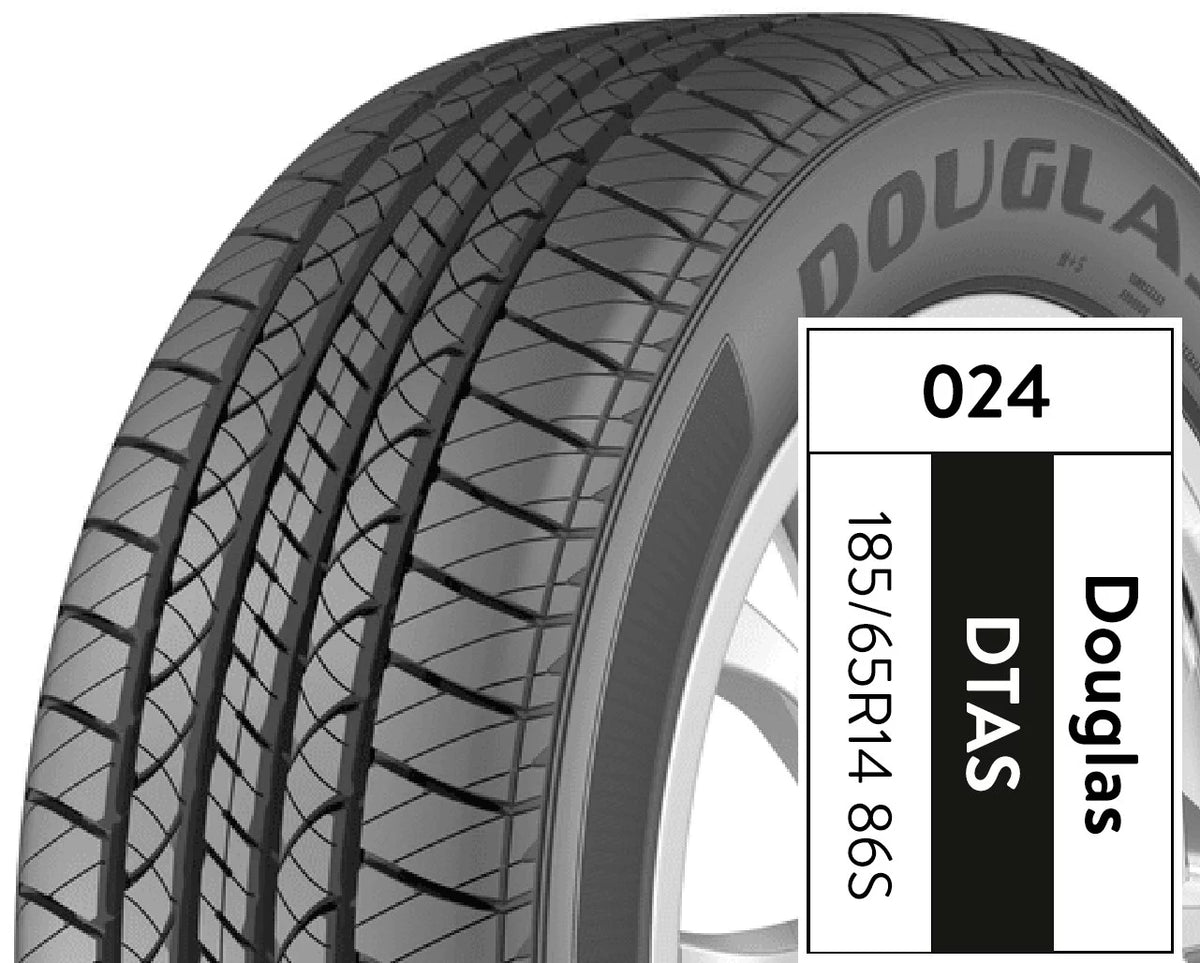 All-Season Tire F4066