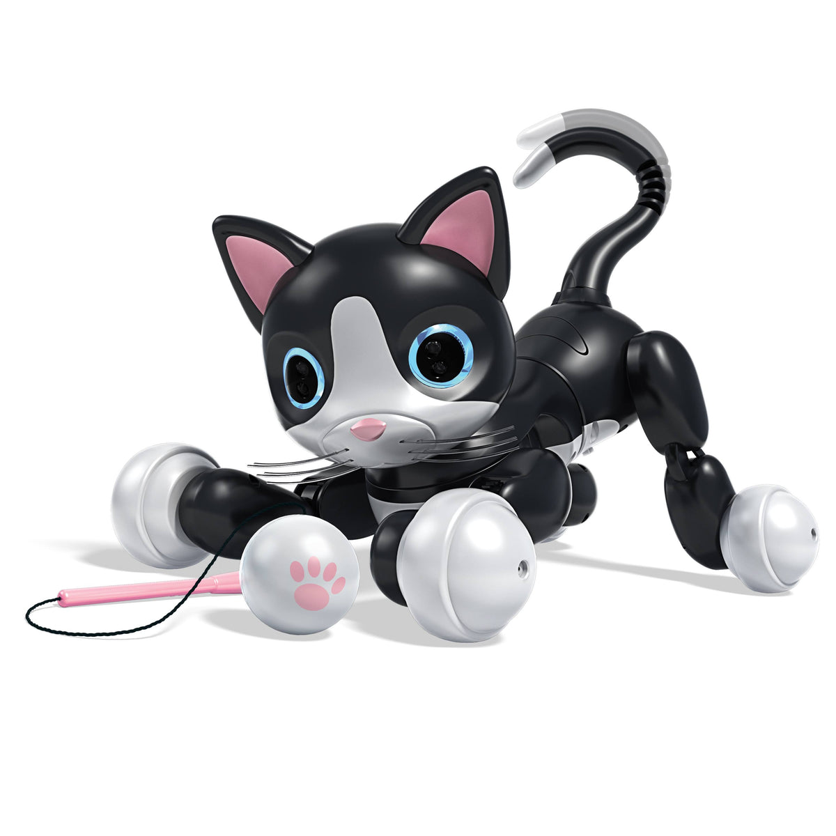 Interactive Cat Y416