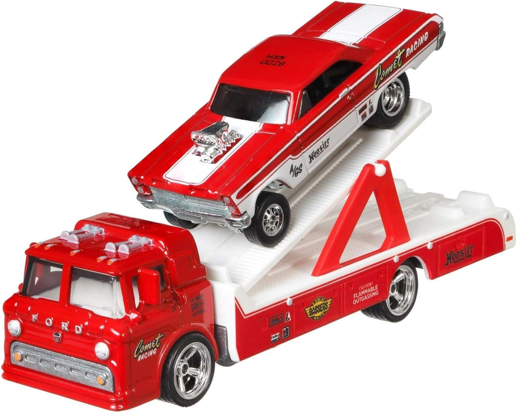 Hot Wheels Car T52864