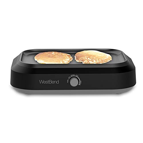 Slow Cooker with Non-stick Variable Temperature Control T419200