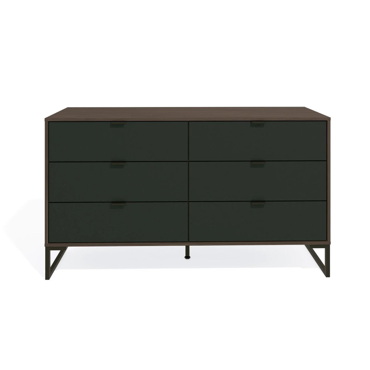 6 Drawer Dresser Z9276