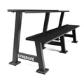 Black Kettlebell Rack Y869526