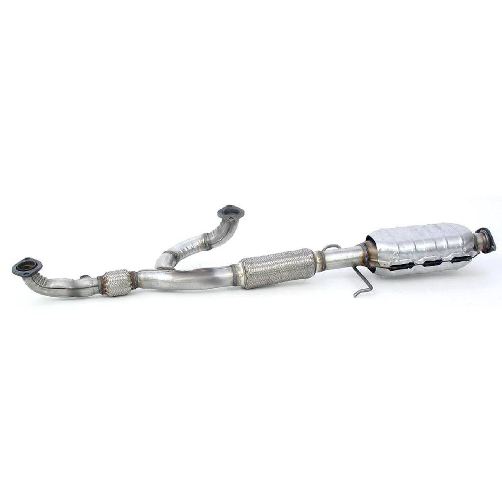 Catalytic Converter U178