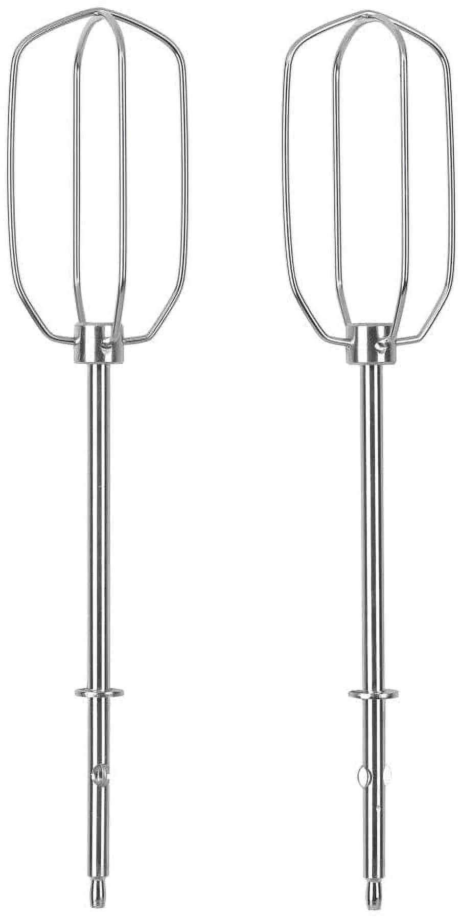 Red 5 Speed Handheld Food Mixer N25527