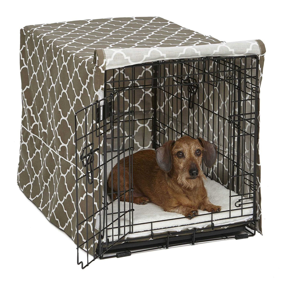 24 inch Crate Cover Q39807