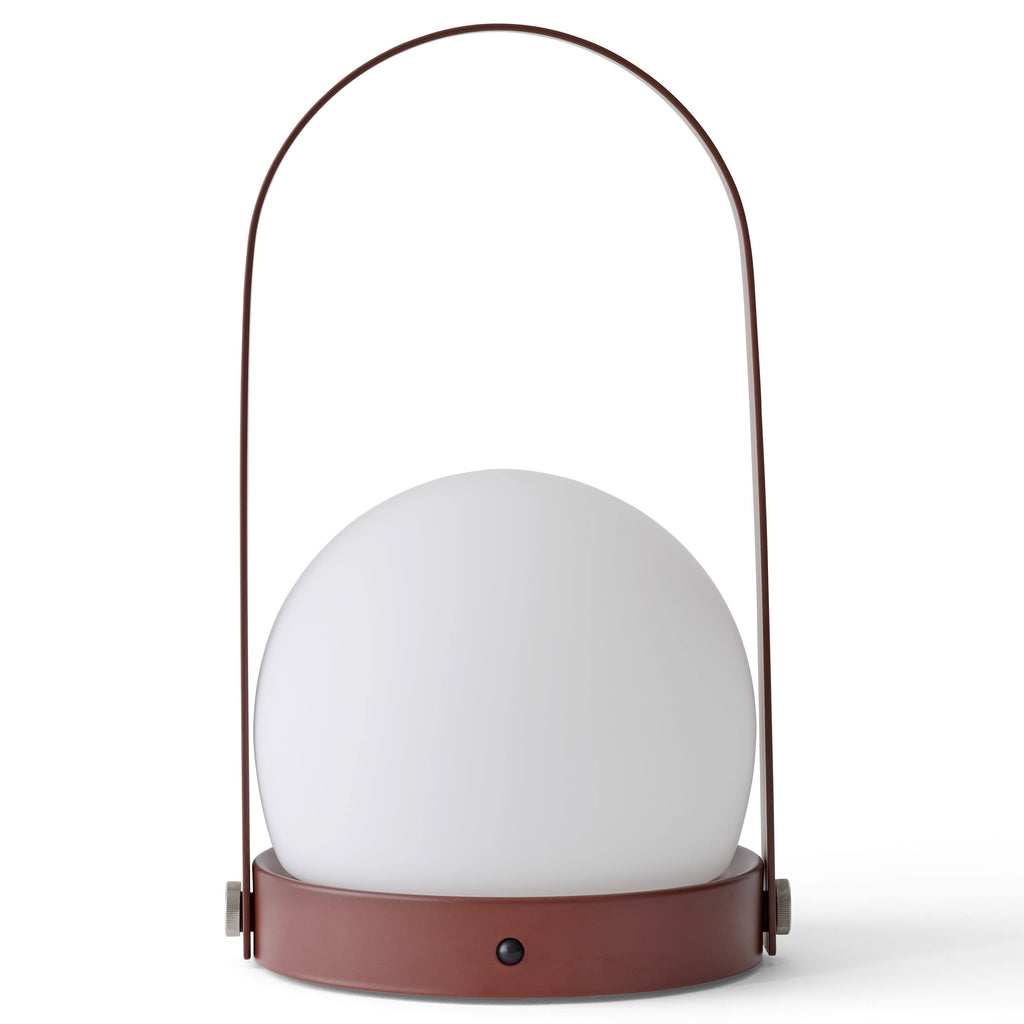 White LED Lamp Q740
