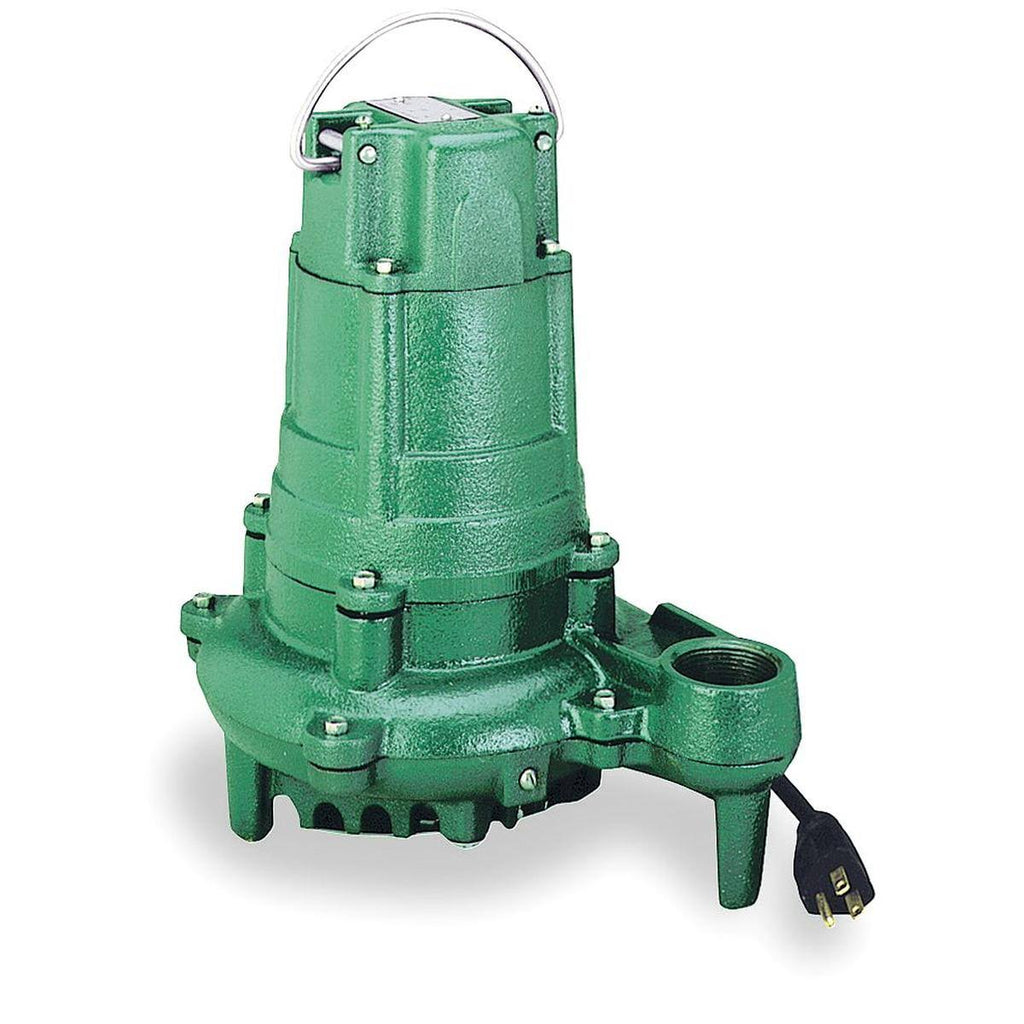1/2 HP 1-1/2x22 Submersible Sump Pump 115V D365465
