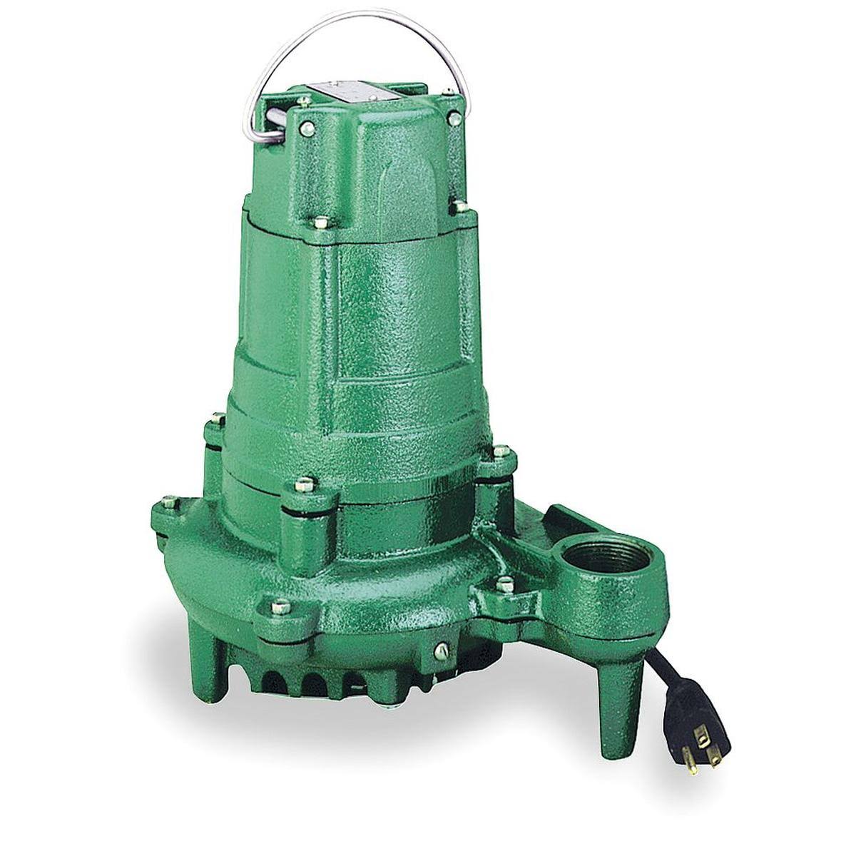 1/2 HP 1-1/2x22 Submersible Sump Pump 115V D365465
