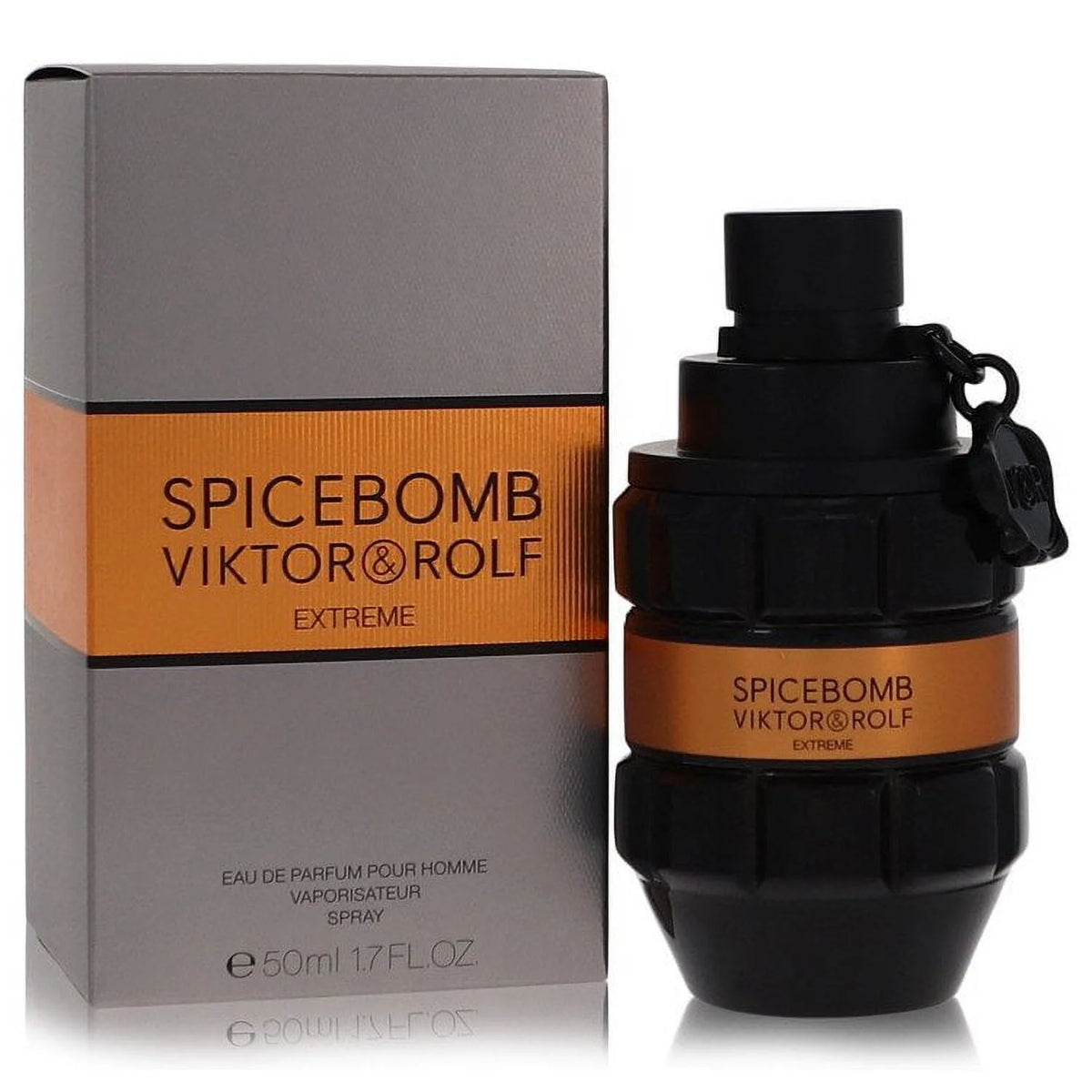 Eau De Parfum Spray 1.7 oz S67173
