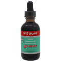 B-12 Liquid 2oz V971