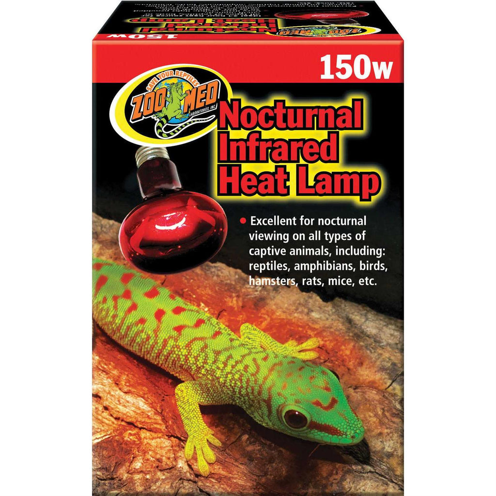 Infrared Heat Lamp I938