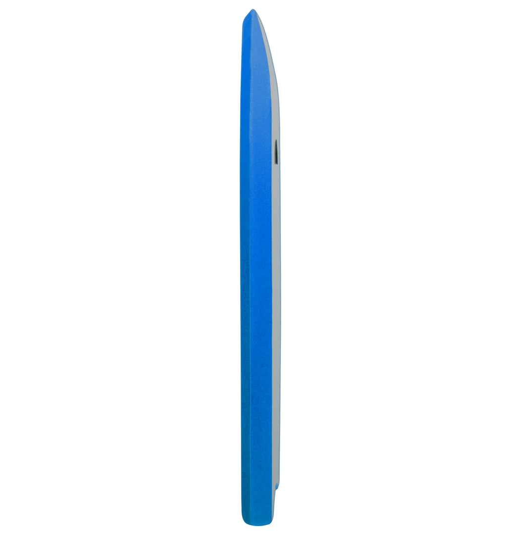 34 Inch EPS Core Bodyboard with Wrist Leash P482