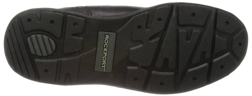 Black World Tour Classic Shoes G557