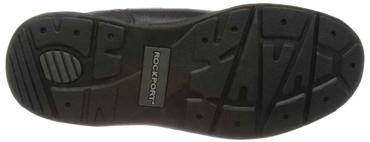 Black World Tour Classic Shoes G557