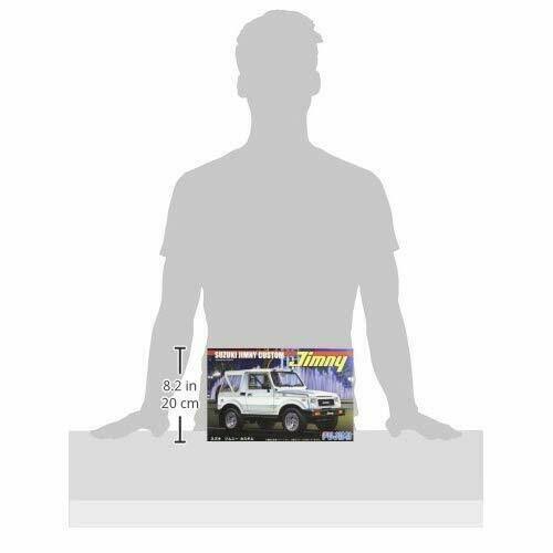 Model Car X5935