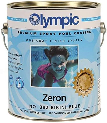 2 Pack Blue Mist Epoxy Gallon Z53832