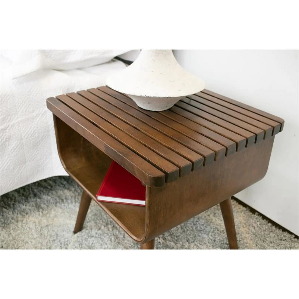2 Piece Coffee Table and End Table Set I5884