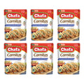 Pork Carnitas Pouch, 8 oz, Pack of 6 I78867