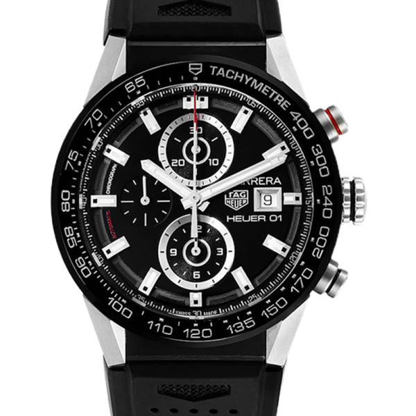 43mm Watch A95492