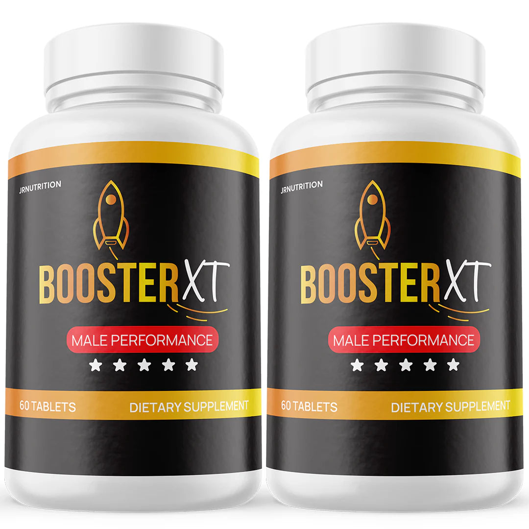 Male Enhancement Supplement 2 Bottles W3849
