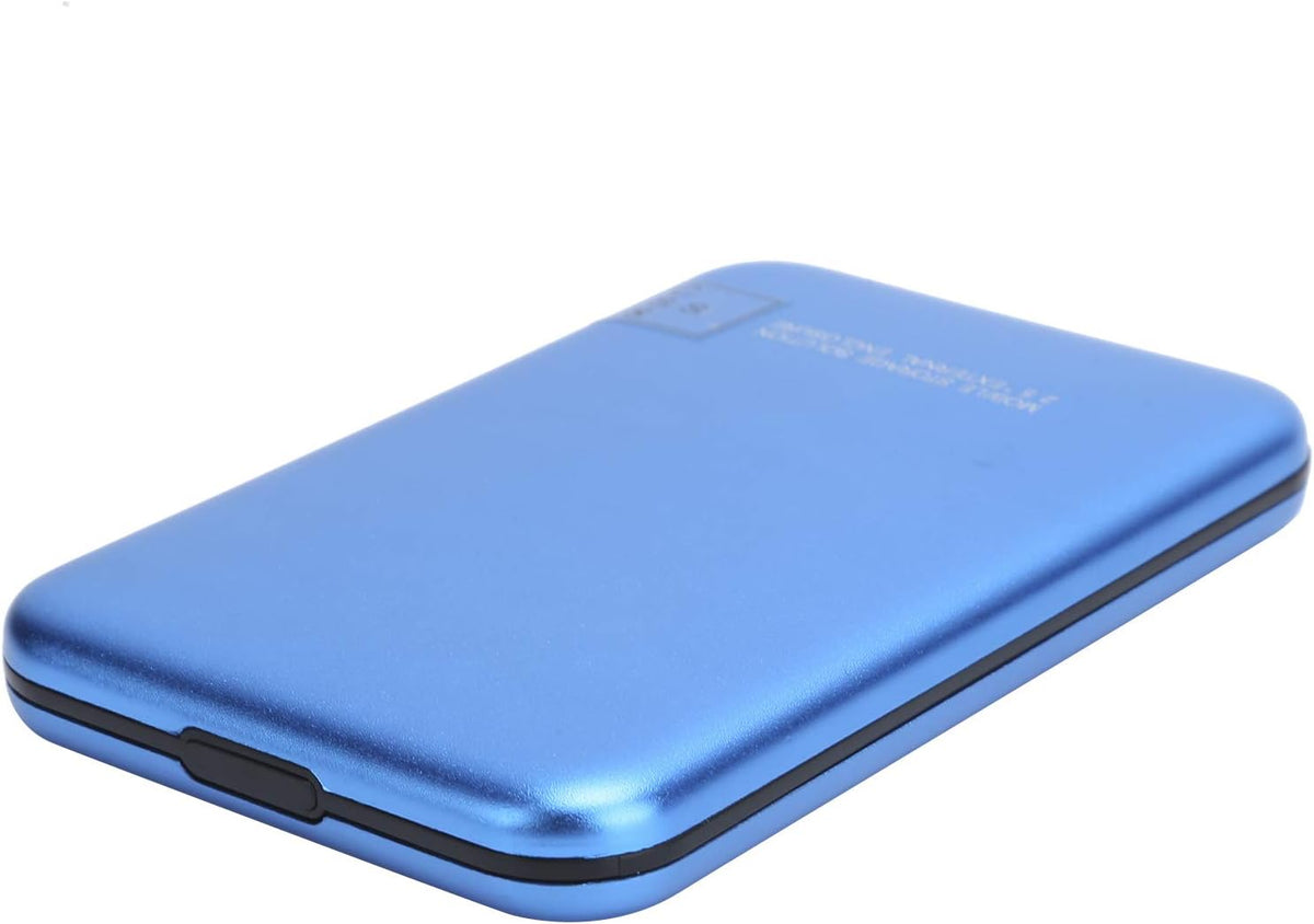 2.5 Inch Portable External Hard Drive USB 3.0 E2850