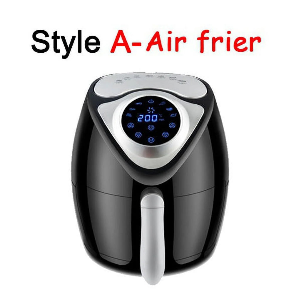 10 Pcs Air Fryer Accessories N499662