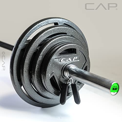 Starter Olympic Weight Set Q228