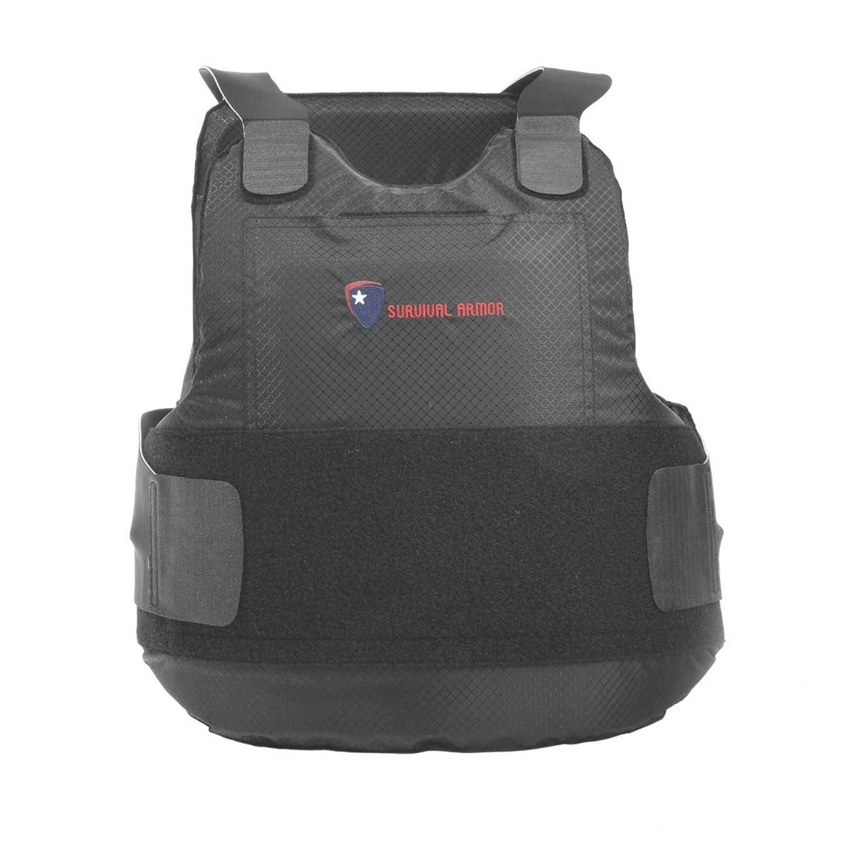 Tan Body Armor P90368