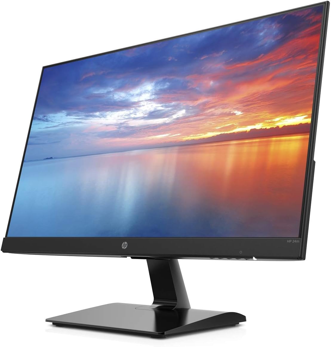 24-inch 1920x1080 Full HD IPS Monitor I99928