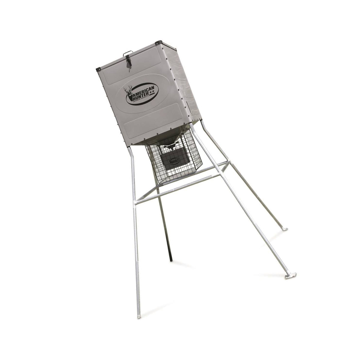 600 lb. KD Feeder with Digital Timer Kit F857