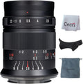 60mm F2.8 II Manual Focus APS-C Macro Lens Q82795