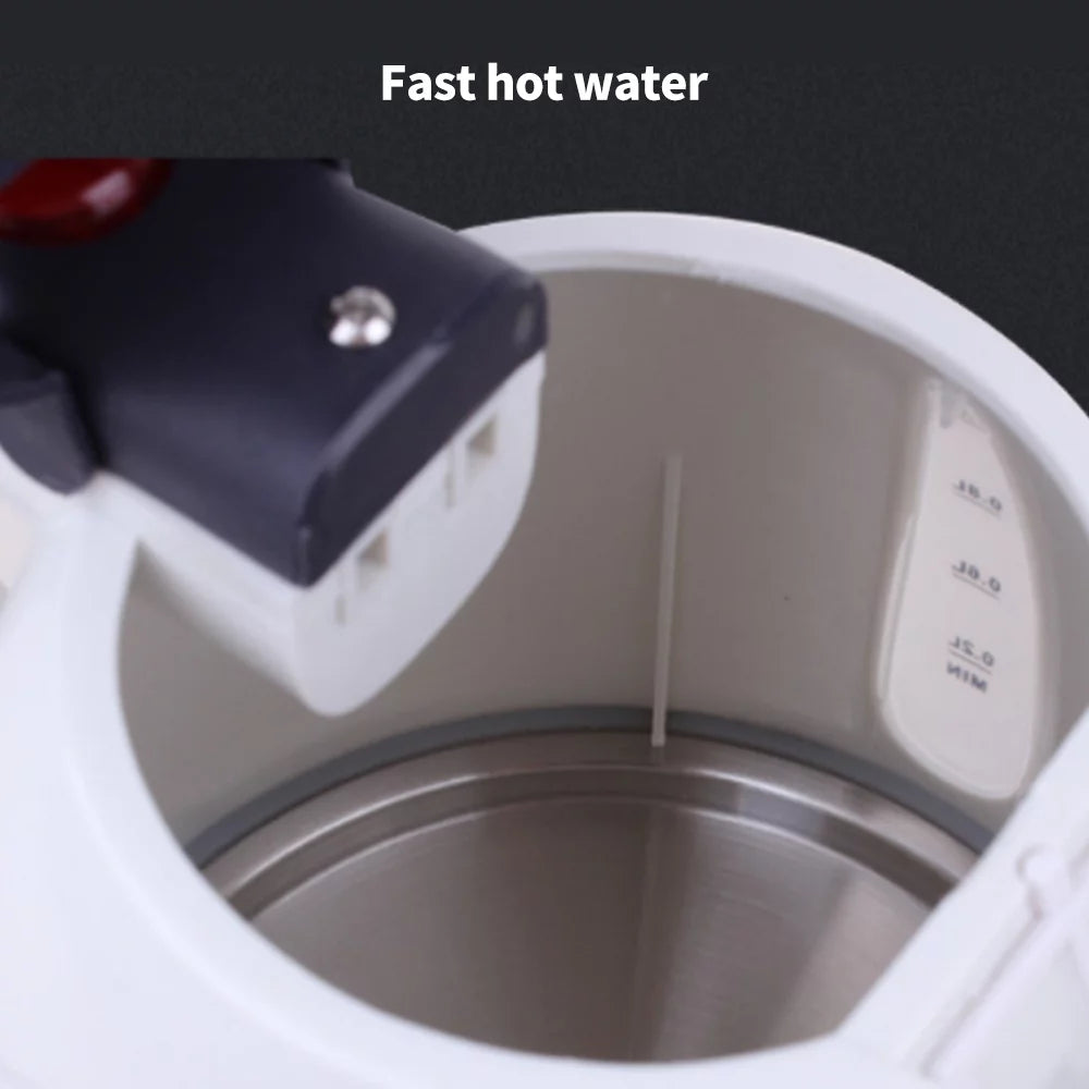 1000mL 24V 250W Portable Car Electric Kettle Q218793