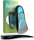 3/4 Anti-Slip Arch Support Insoles H635