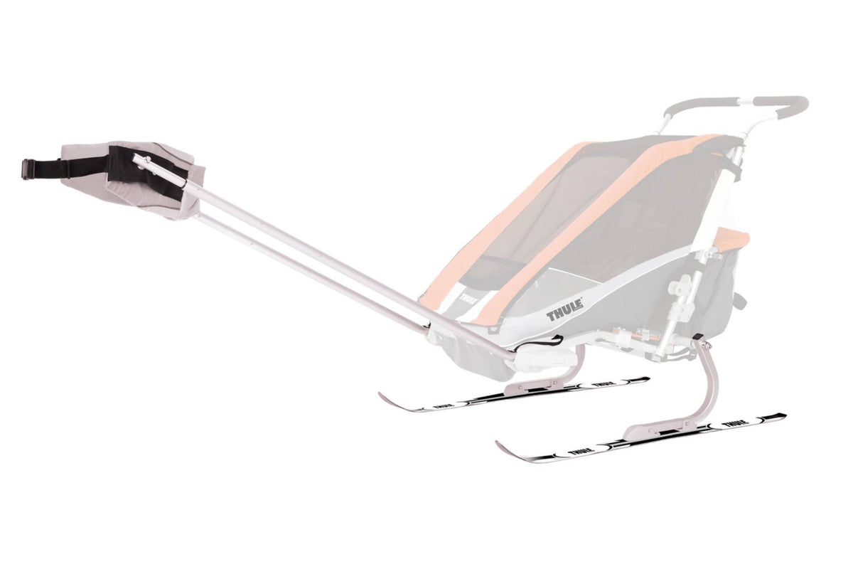 Cross Country Skiing and Hiking Kit R411715