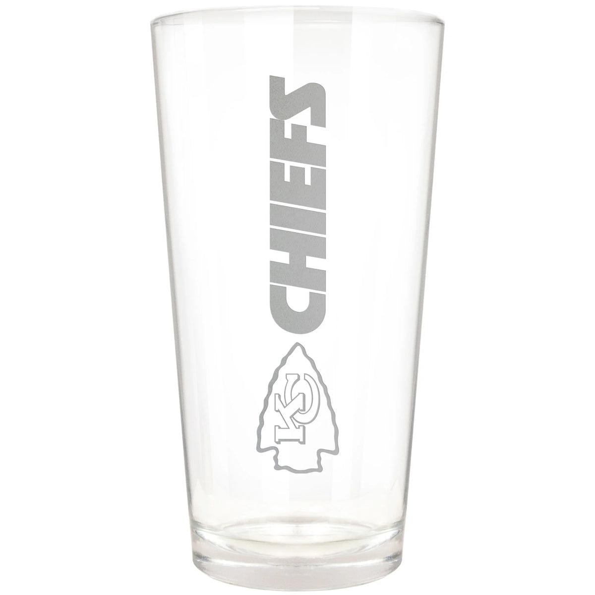 16oz Pint Glass B975