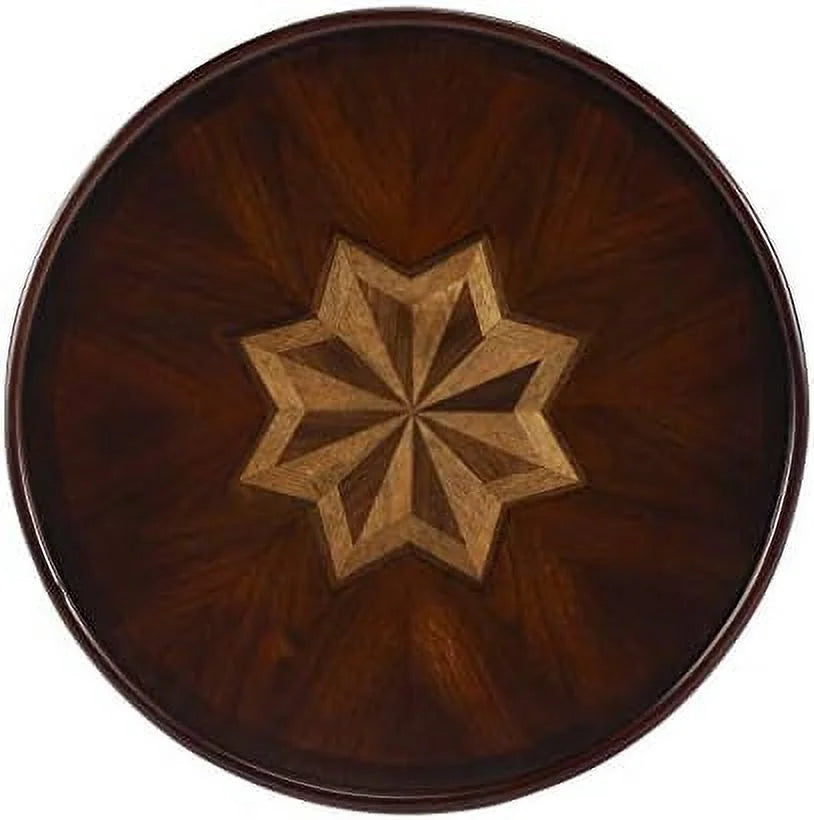 Round Accent Table L161717