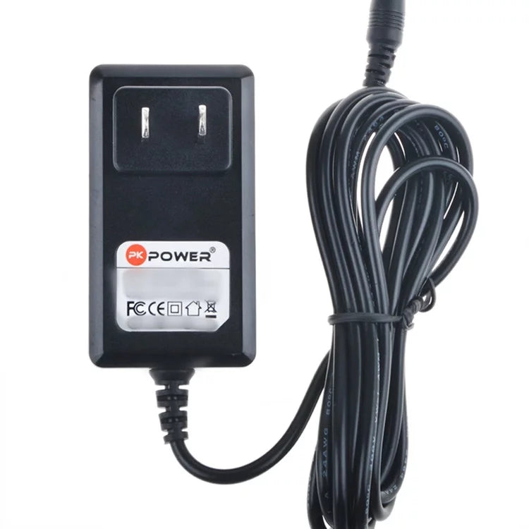 6.6FT AC / DC Adapter Power Supply Cord H334297