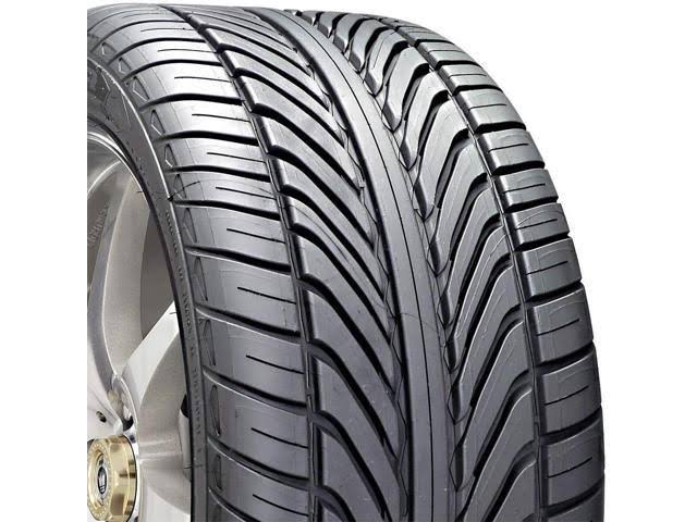 P285/35ZR19 90(Y) Tire F62879