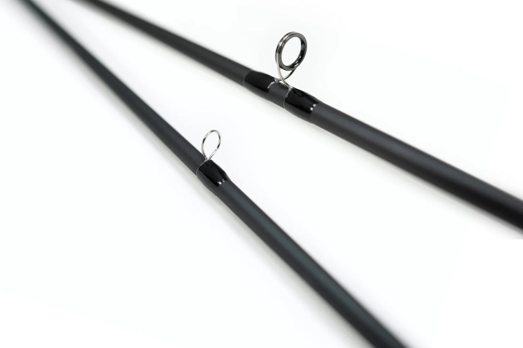 9ft 0in 6WT Fly Rod with Fighting Butt F80263