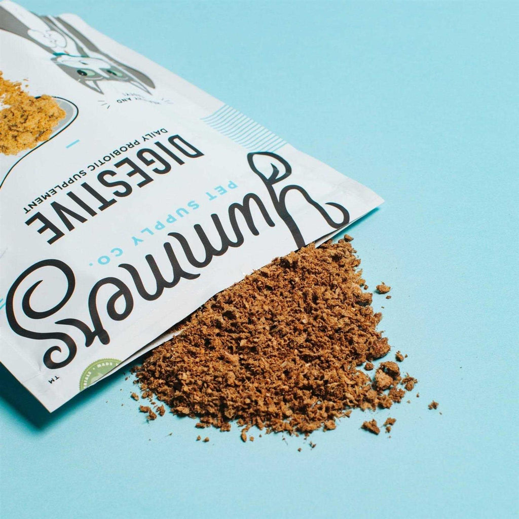 Elk Cat Food Topper Y8228