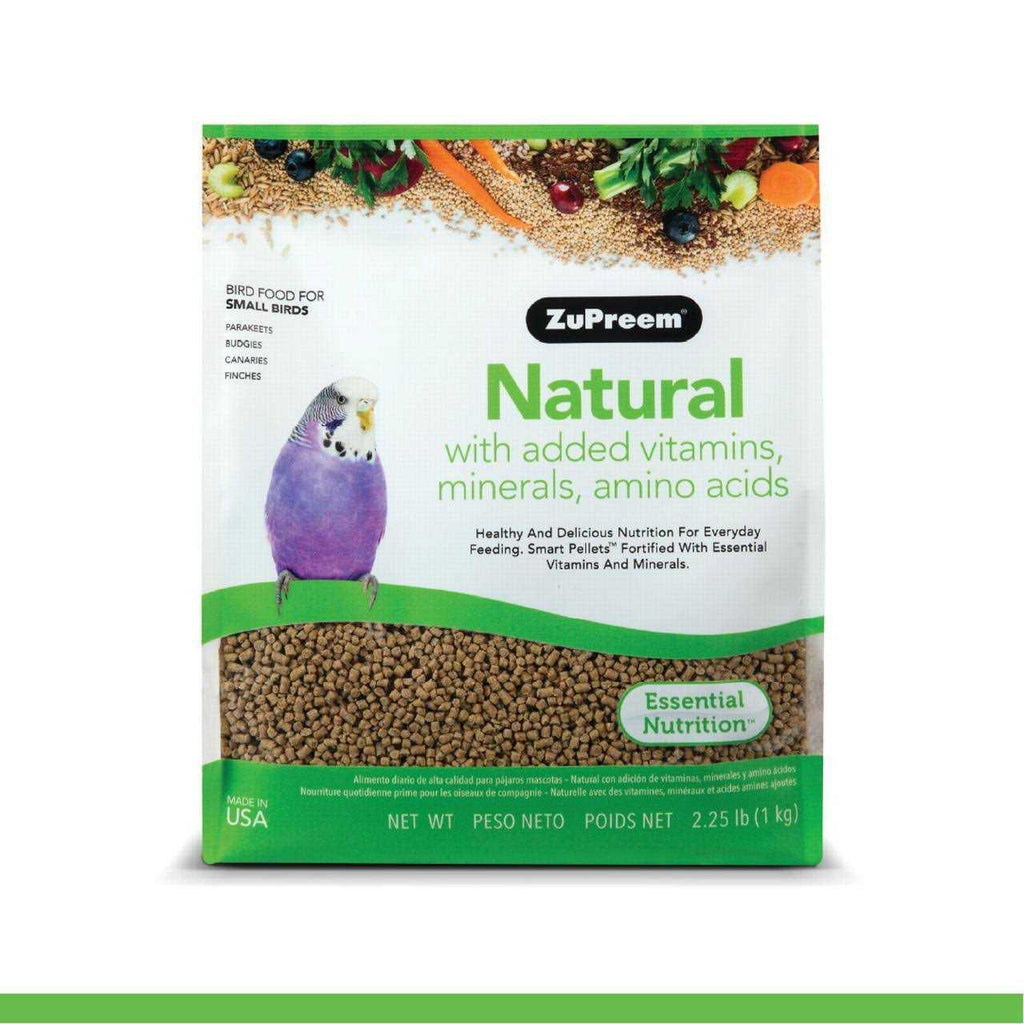 Natural Bird Food A5983
