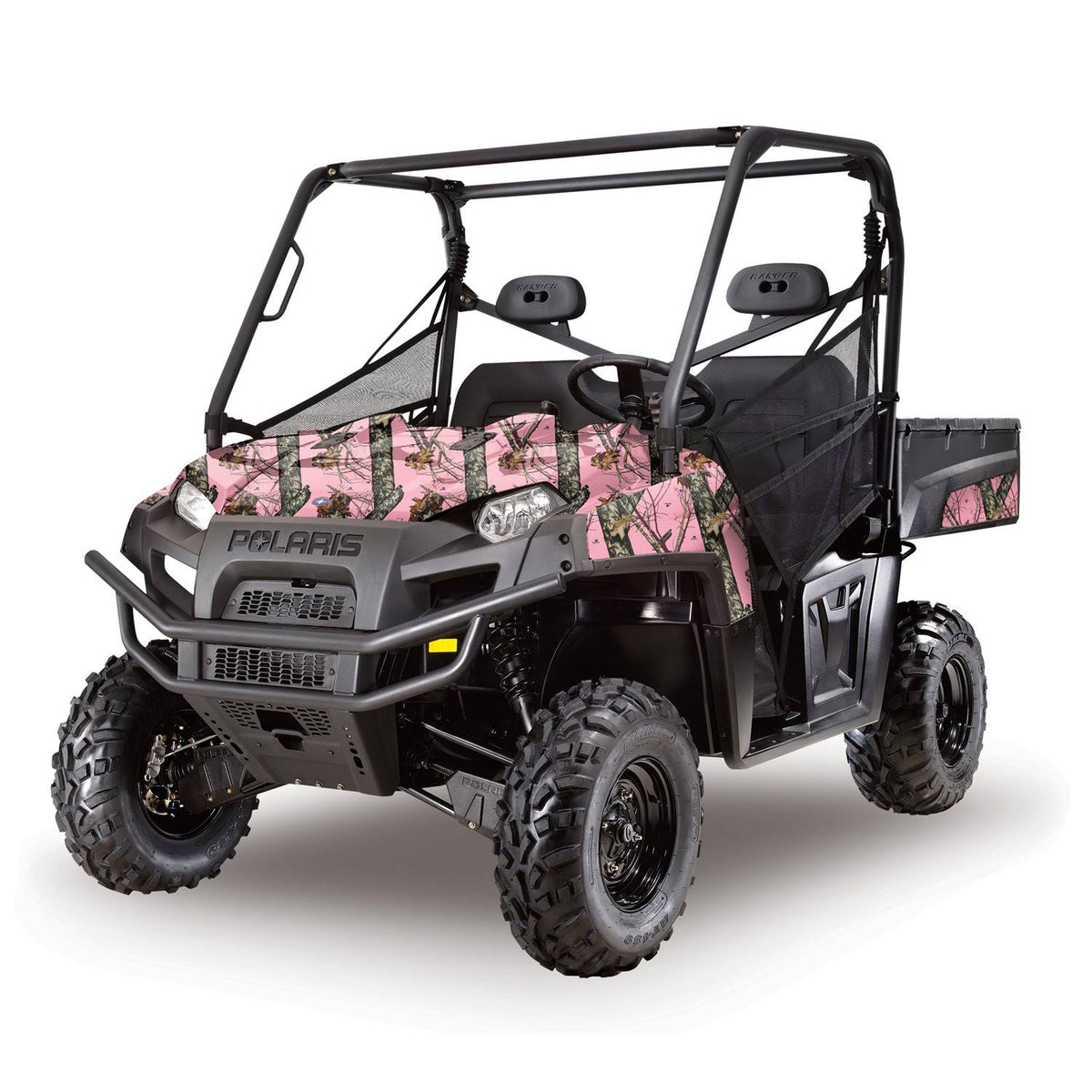 Camo UTV Wrap U17868