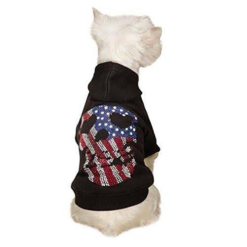 Black Leather Dog Collar I782237