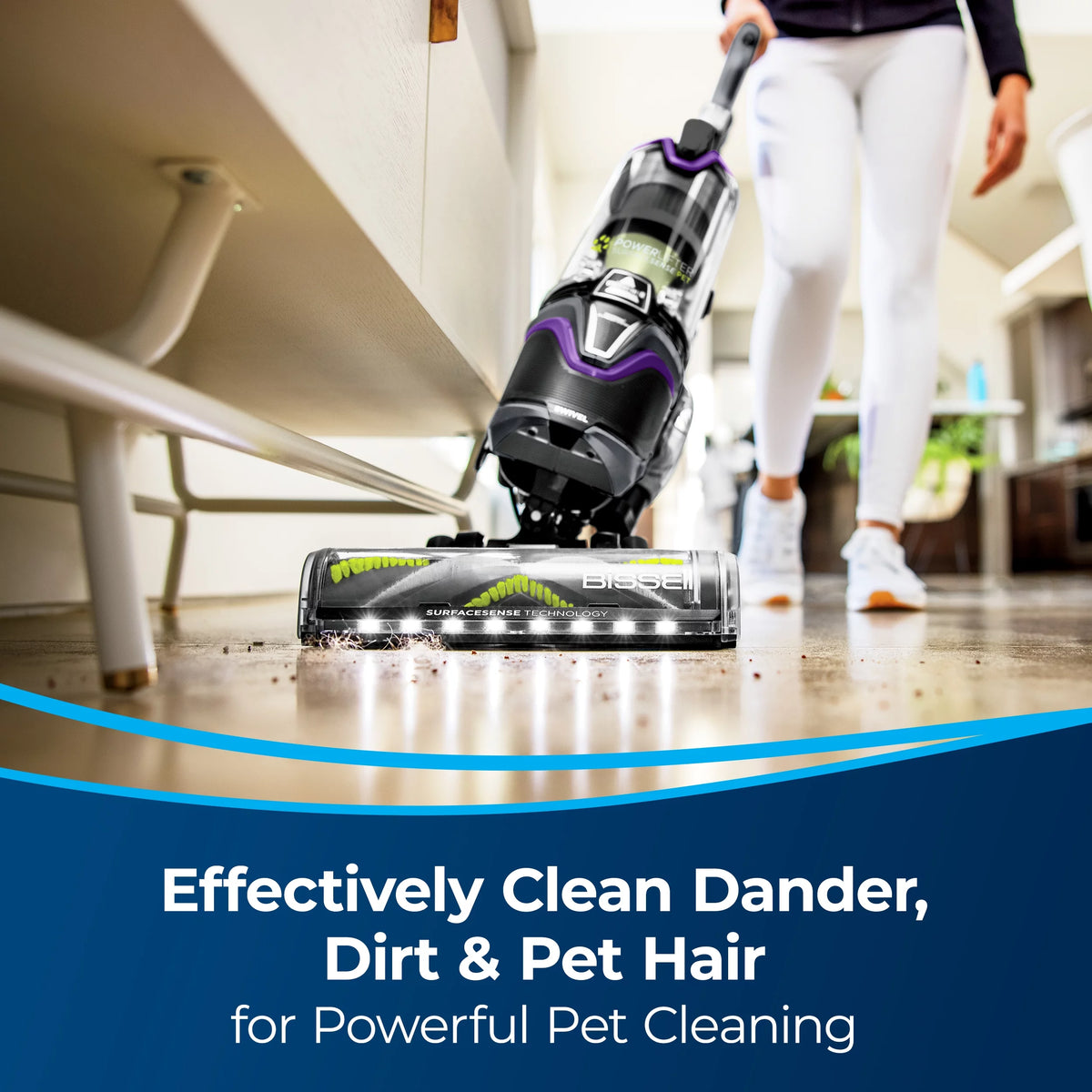 Multi-Surface Pet Vacuum T9868