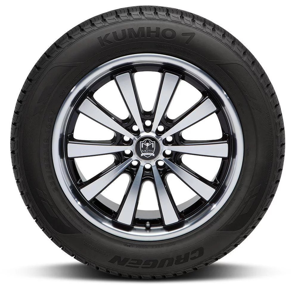 All Season 235/65R18 110V XL SUV/Crossover Tire P3026