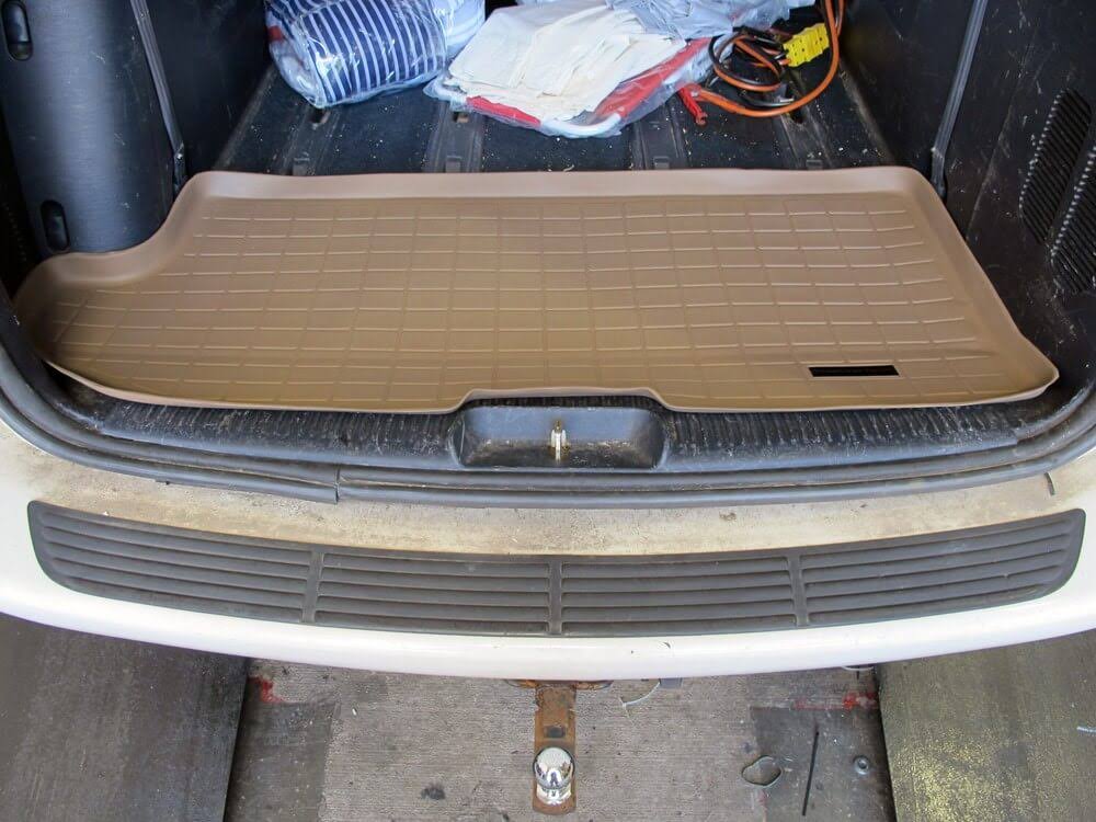 Cargo Liner O588